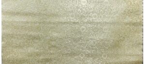 T小花綴れ　ﾍﾞｰｼﾞｭ